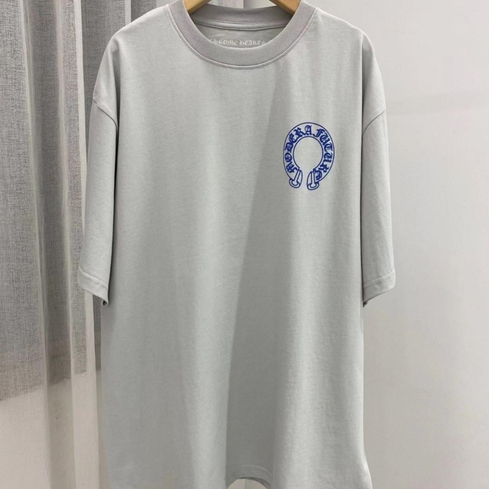 CHROME HEARTS TEE